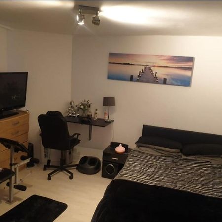 لندن Lovely 1 Bedroom Apartment 5 Mins From Shorditch المظهر الخارجي الصورة
