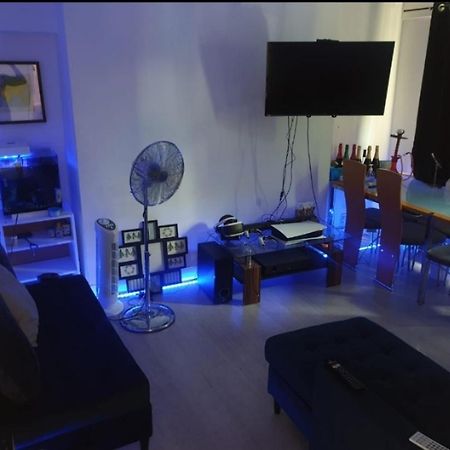 لندن Lovely 1 Bedroom Apartment 5 Mins From Shorditch المظهر الخارجي الصورة