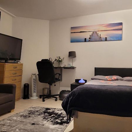 لندن Lovely 1 Bedroom Apartment 5 Mins From Shorditch المظهر الخارجي الصورة