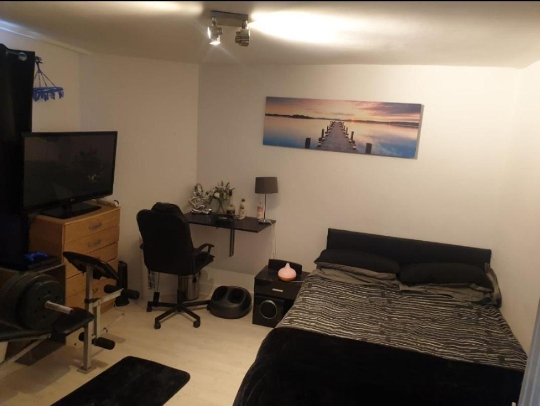 لندن Lovely 1 Bedroom Apartment 5 Mins From Shorditch المظهر الخارجي الصورة
