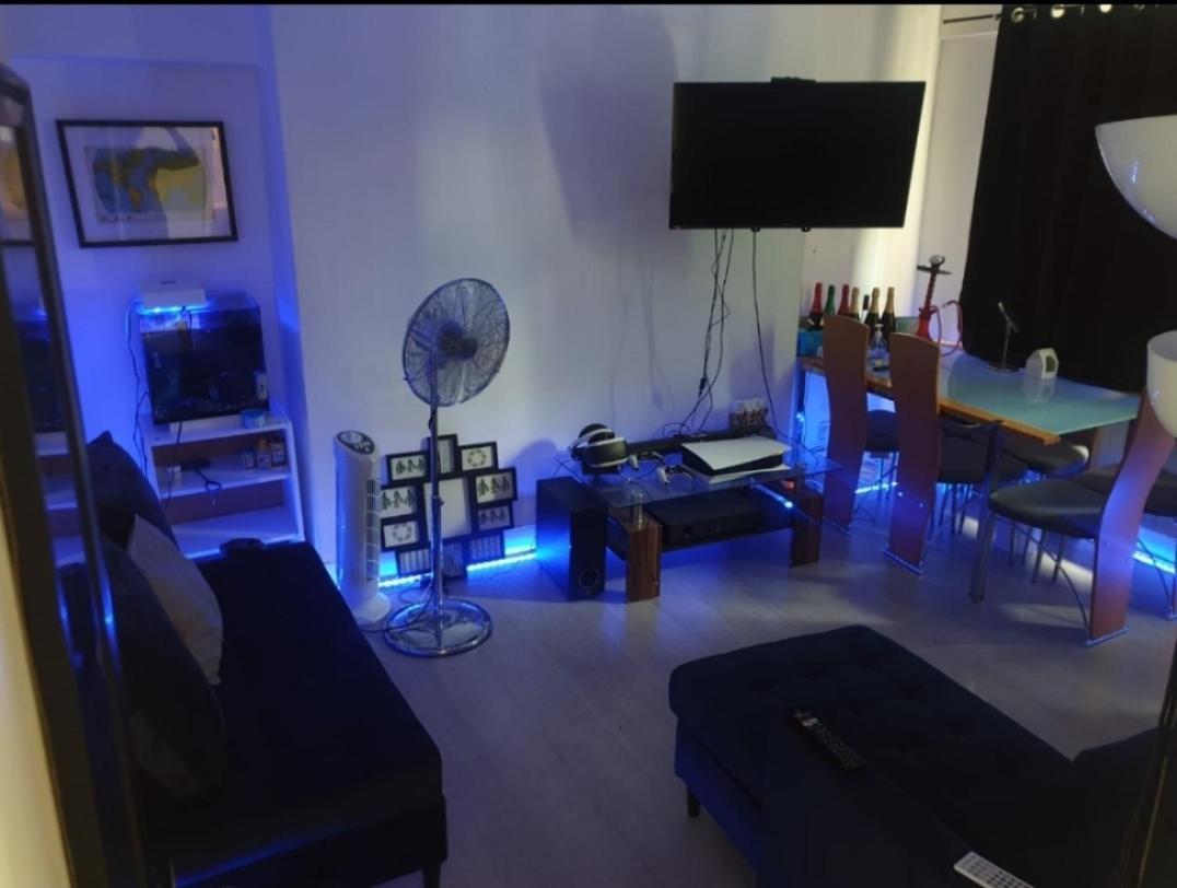 لندن Lovely 1 Bedroom Apartment 5 Mins From Shorditch المظهر الخارجي الصورة