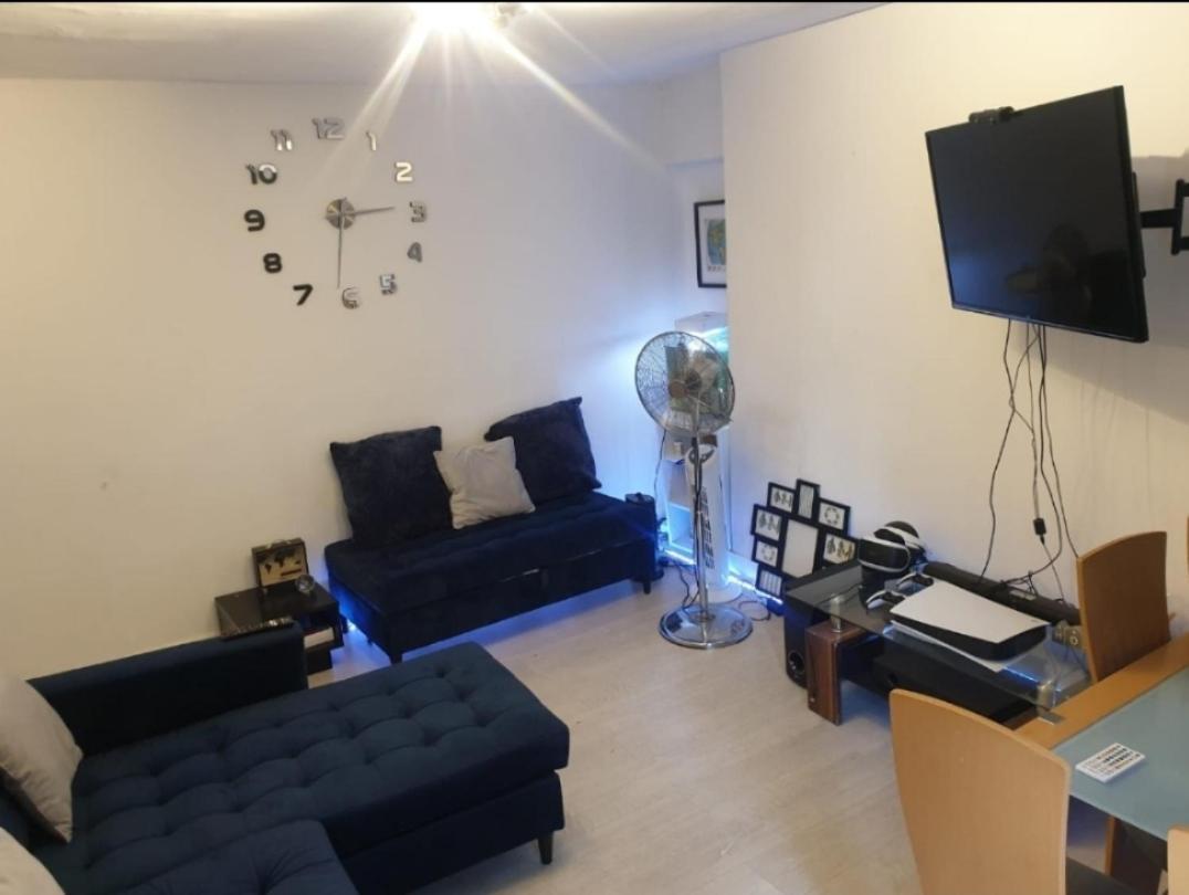 لندن Lovely 1 Bedroom Apartment 5 Mins From Shorditch المظهر الخارجي الصورة