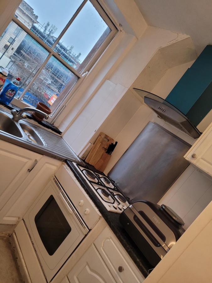 لندن Lovely 1 Bedroom Apartment 5 Mins From Shorditch المظهر الخارجي الصورة